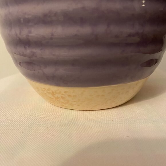 Lavender Teleflora Gift Dragonfly Vase, Flower Vase, Boho Home Decor - Picture 10 of 13